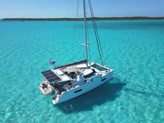44' Fountaine Pajot 2016 Yacht For Sale